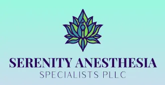 Serenity Anesthesia Specialists