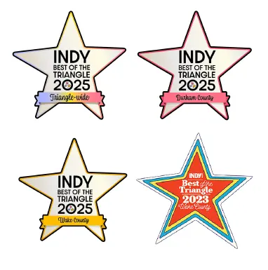Indy Week 2023-25