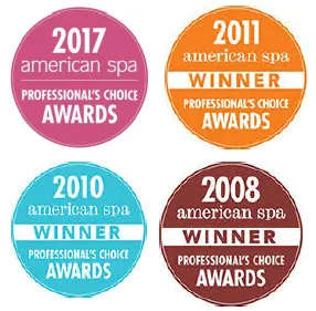 Pro Choice Awards 2008-2017