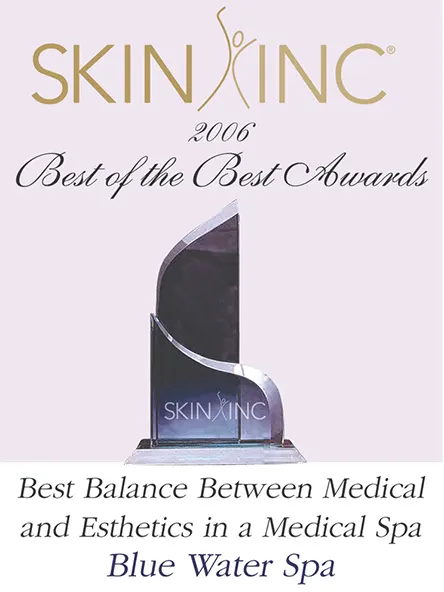 Skin Inc Magazine 2006