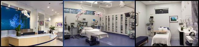 surgery center
