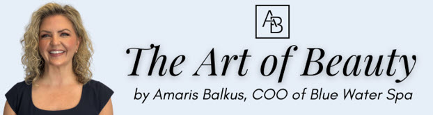 The Art Of Beauty