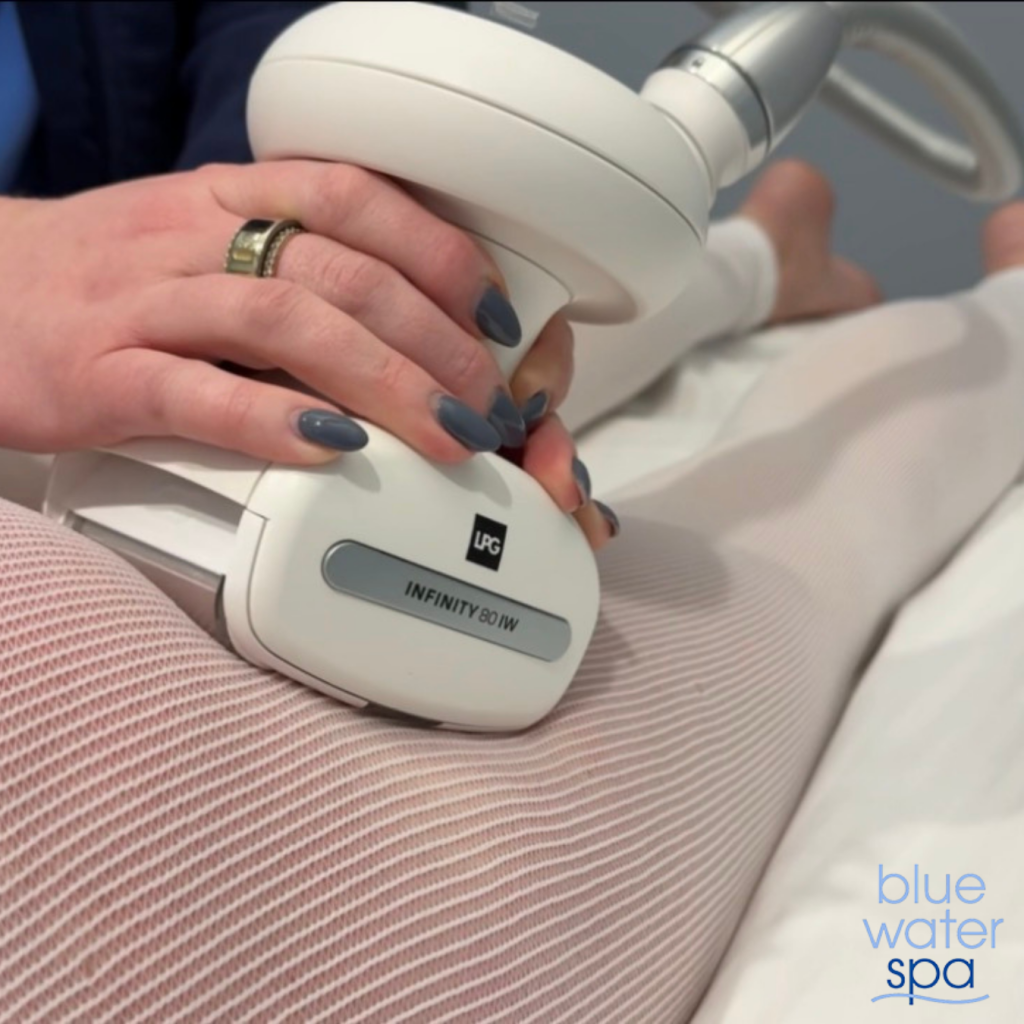 Lymphatic Therapy in Raleigh
