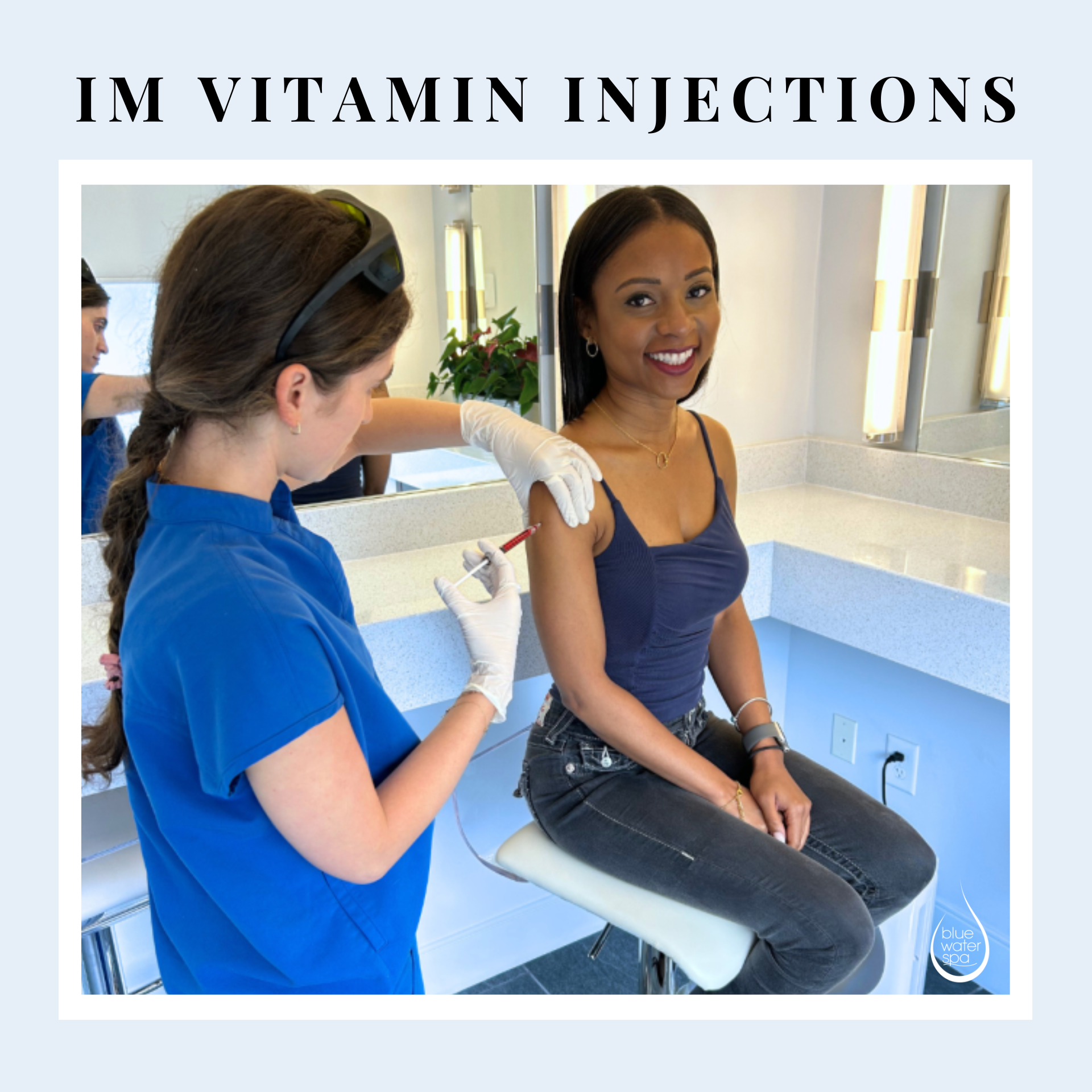 Vitamin Injections